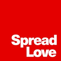 Spread Love Digital logo - Similar company to Push Entertainment
