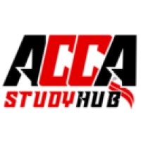 ACCA Study Hub logo - Similar company to Cssc Accountancy Tuition (Acca, Cima) In Staffordshire