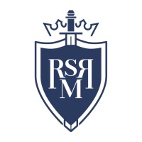 Real Men Real Style logo - Similar company to Meneer Monster