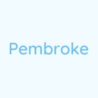 Pembroke Intellectual Society