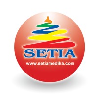 PT Setia Anugrah Medika logo - Similar company to Arofrasa & Co