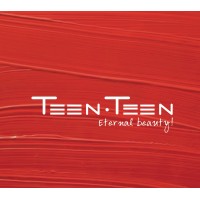 TEEN TEEN COSMETICS logo - Similar company to Candours Consumer Pvt Ltd