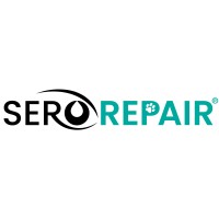 SeroRepair logo - Similar company to Nevysta