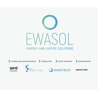 EWASOL GROUP logo - Similar company to Royal Falcon Design