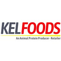KELFOODS logo - Similar company to The Cold Chain