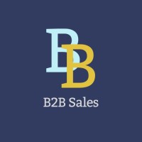 B2B Sales, LLC logo - Similar company to Ohio Ix