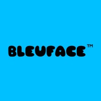 Bleuface logo - Similar company to Trimline Group