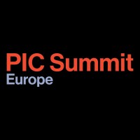 PIC Summit Europe logo - Similar company to Adaptive Quantum Optics Group