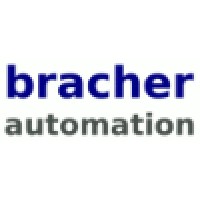 Bracher-Automation logo - Similar company to Autopilot Automation