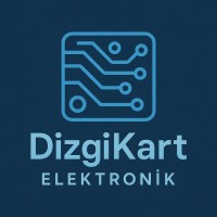 DizgiKart Elektronik logo - Similar company to Chipsan Elektronik Tic. Ltd. Şti