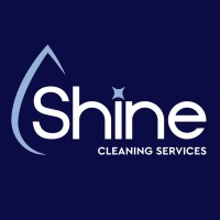 Shine Cleaning Services logo - Similar company to Shine Cleaning