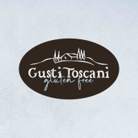 Gusti Toscani Gluten Free logo - Similar company to Free From Italy