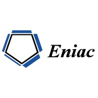ENIAC logo - Similar company to Zaga System Group