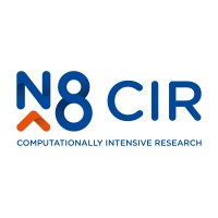 N8 CIR logo - Similar company to Zero Ai