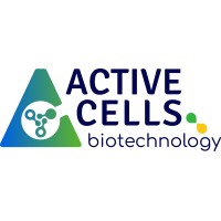 Active Cells Biotechnology s.r.l. logo - Similar company to Better Air North America