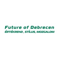 Future of Debrecen logo - Similar company to Schaefer Autobody Centers