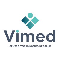 Vimed Centro Tecnológico de Salud logo - Similar company to Vimed | Saúde A Todos