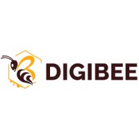 DigiBee logo - Similar company to Digibee Ltd