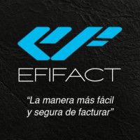 EFIFACT logo - Similar company to Intercapa