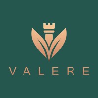 Valere logo - Similar company to Capital Partner