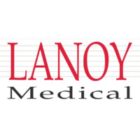 Lanoy Medical logo - Similar company to Arahann Projects Co