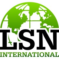 LSN International, LLC. logo