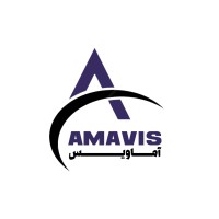Amavis Company logo - Similar company to Saya Creative Solutions | راهکارهای خلاق سایا