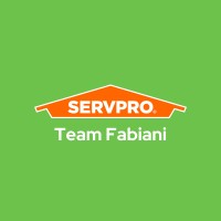 SERVPRO® Team Fabiani logo - Similar company to Core Restores