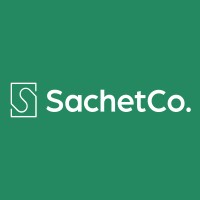 The Sachet Company logo - Similar company to Excel (Gs) Limited