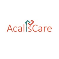 AcalisCare logo - Similar company to Tremolada