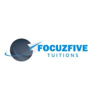 Focuzfive Online Tuitions logo - Similar company to 7Dxperts