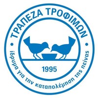 Τράπεζα Τροφίμων logo - Similar company to Triton & Shell – Paper Art Hub