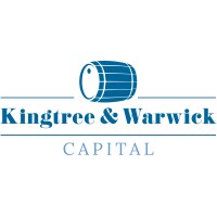 Kingtree & Warwick Capital logo - Similar company to Protagonist Design