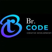 BrCode logo - Similar company to Brcode