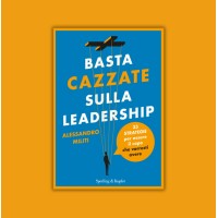 BASTA CAZZATE SULLA LEADERSHIP | Sperling & Kupfer logo - Similar company to Pelliccia S.R.L.