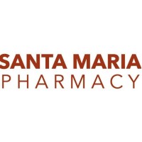 Santa Maria Pharmacy logo - Similar company to Jameeda Khanum