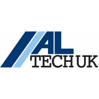 ALTech UK Labelling Technologies Ltd logo - Similar company to Poet Systems Ltd