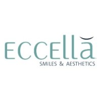 Eccella Smiles & Aesthetics logo - Similar company to Substitoothfairy, Dental Staffing Service
