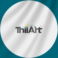 ThilArt logo - Similar company to 3D Studio-Design