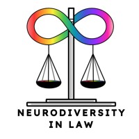 Neurodiversity in Law logo - Similar company to Strut Safe