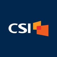 CSI logo - Similar company to Csi-Piemonte