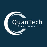 QuanTech Partners logo - Similar company to Quantech Services Inc.
