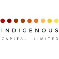 Indigenous Capital Limited logo - Similar company to Vanguard Laundry
