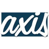 Axis logo - Similar company to Adapt Id