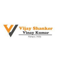 Vijay Shanker Vinay Kumar logo - Similar company to Pelorus Terminals