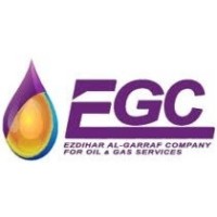Ezdihar Al-Gharraf Company - EGC logo - Similar company to Medtime