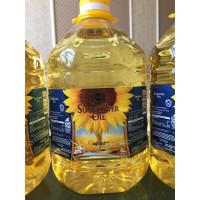 AGRARIAN CENTER SUNFLOWER OIL - Ukraine logo - Similar company to Gradoil Group
