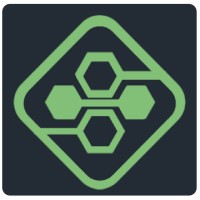 VisionR logo - Similar company to Numra