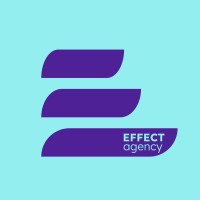 Effect Agency logo - Similar company to Sel Home