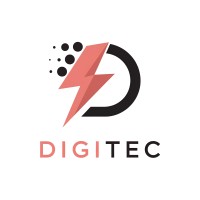 DigiTec Agency logo - Similar company to Afritsy